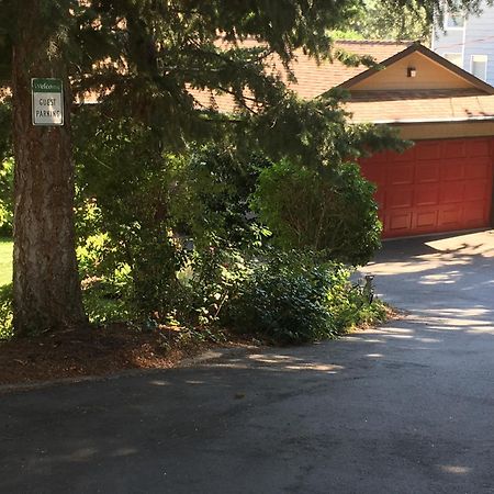 Lakeview Gardens B&B 皮奇兰 外观 照片