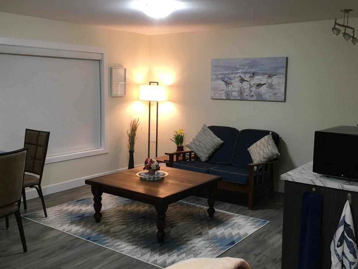 Lakeview Gardens B&B 皮奇兰 外观 照片