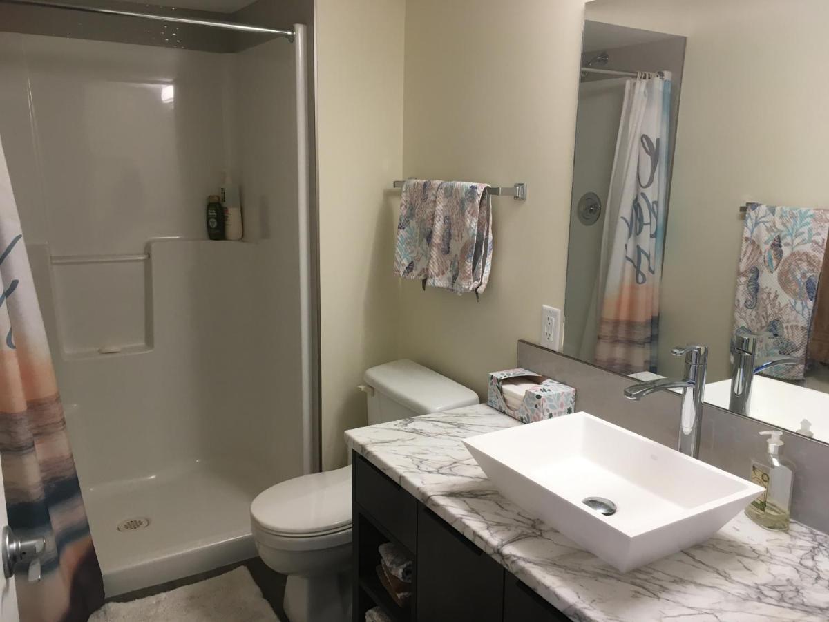 Lakeview Gardens B&B 皮奇兰 外观 照片