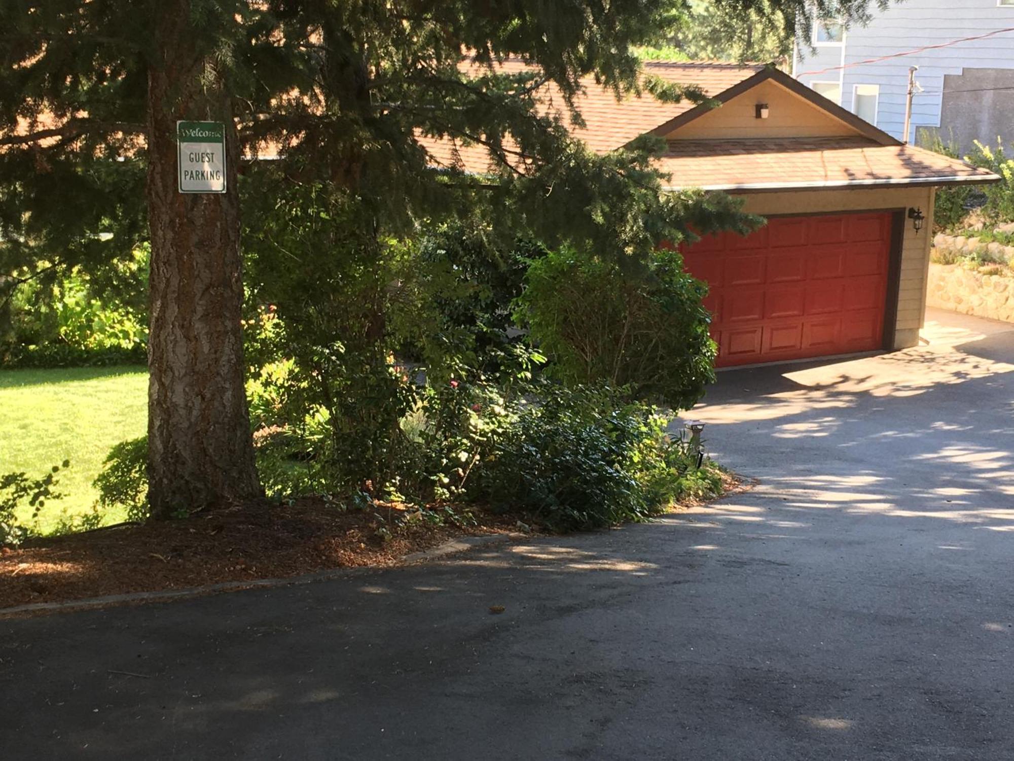 Lakeview Gardens B&B 皮奇兰 外观 照片